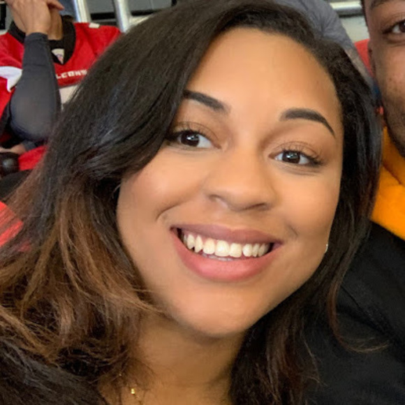 Meet your Posher, Jena - Picture 1 of 1